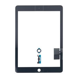Тачскрін OCA Pro для iPad 5 2017 (A1822 / A1823) Black