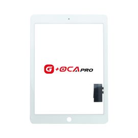 Тачскрін OCA Pro для iPad 5 2017 (A1822 / A1823) White