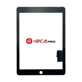 Тачскрін OCA Pro для iPad 6 2018 (A1893 / A1954) Black