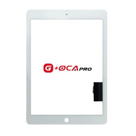 Тачскрін OCA Pro для iPad 6 2018 (A1893 / A1954) White