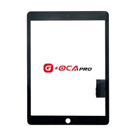 Тачскрін OCA Pro для iPad 7 2019 / iPad 8 2020 (A2197 / A2198) Black