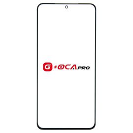 Скло дисплея OCA Pro для Samsung Galaxy S21 SM-G991 + OCA (для переклеювання)