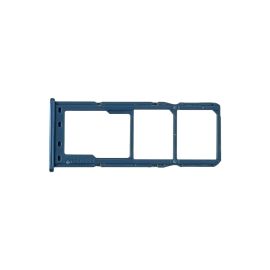 SIM-тримач Samsung Galaxy M12 SM-M127 Blue