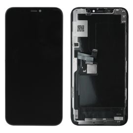 Дисплей iPhone 11 Pro (5.8") Black H/C JK INCELL