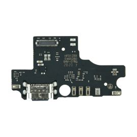 Плата зарядки ZTE Blade A51 2021