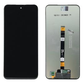 Дисплей Blackview A96 complete Black
