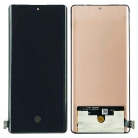 Дисплей Infinix Zero 30 5G (X6731) / Infinix Zero 30 4G (X6731B) complete OLED Black