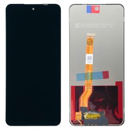 Дисплей Oppo Realme C67 4G / Realme 11 5G complete Black