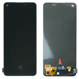 Дисплей Oppo Realme 9 / Realme 10 / Reno 7 / Reno 8 / OnePlus Nord CE2 5G complete OLED Black (YK)
