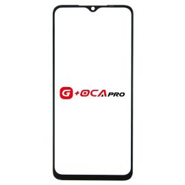 Скло дисплея OCA Pro для Tecno Spark Go 2023 / Tecno Pop 7  / Pop 7 Pro + OCA (для переклеювання)