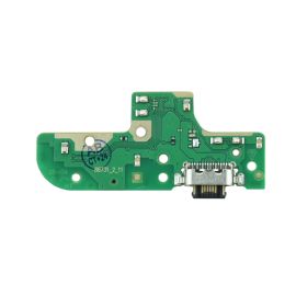 Плата зарядки Motorola Moto G9 Power / XT2091-3