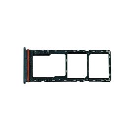 SIM-тримач Tecno Spark 8C Black