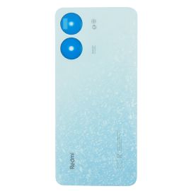 Задня частина корпусу Xiaomi Redmi 13C Navy Blue