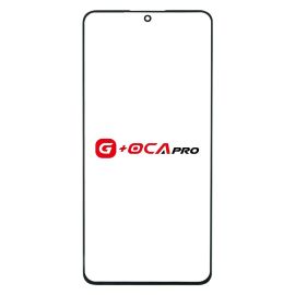 Скло дисплея OCA Pro для Xiaomi Poco X6 Pro / Redmi K70E + OCA (для переклеювання)