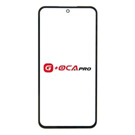 Скло дисплея OCA Pro для Samsung Galaxy A35 SM-A356 + OCA (для переклеювання)