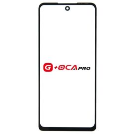 Скло дисплея OCA Pro для Tecno Pova 5 + OCA (для переклеювання)