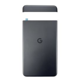 Задня частина корпусу Google Pixel 8 Pro, комплект верх + низ Black