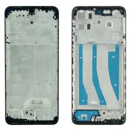 Рамка дисплея Motorola Moto G32 (XT2235-2) Black