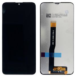 Дисплей Cubot Note 21 / Note 40 / Note 50 complete Black