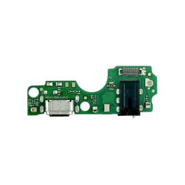 Плата зарядки Tecno Spark Go 2023