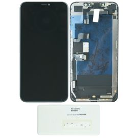 Дисплей iPhone XS Max (Service Pack) Black