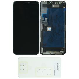 Дисплей iPhone 11 Pro (Service Pack) Black