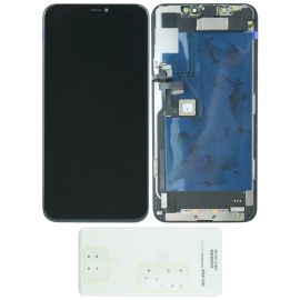 Дисплей iPhone 11 Pro Max (Service Pack) Black