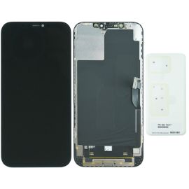 Дисплей iPhone 12 Pro Max (Service Pack) Black