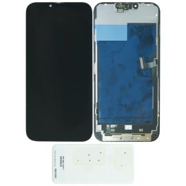 Дисплей iPhone 13 Pro Max (Service Pack) Black