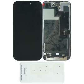 Дисплей iPhone 14 Pro (Service Pack) Black