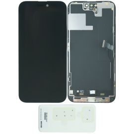 Дисплей iPhone 14 Pro Max (Service Pack) Black