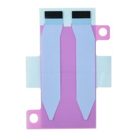 Скотч для фіксації акумулятора iPhone 15