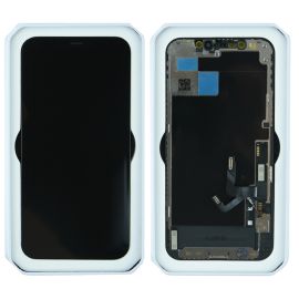 Дисплей iPhone 12 / iPhone 12 Pro (6.1") Black H/C JK INCELL