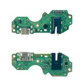 Плата зарядки Tecno Spark 8C / Spark 9 / Spark Go 2022 / Tecno Pop 5 LTE H/C