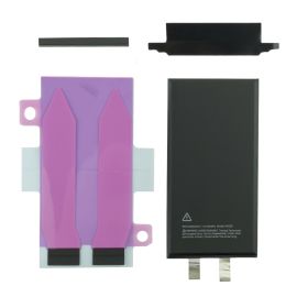 Акумулятор iPhone 15 Plus (6.7") без шлейфа і контролера