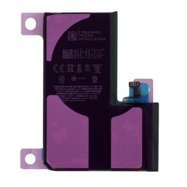 Акумулятор iPhone 15 Pro Max (6.7") OR + скотч для фіксації