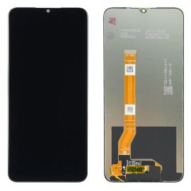 Дисплей Oppo A17 / A17K / A57 4G / A57S / A77 4G complete Black Original (PRC)