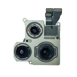 Камера основна (задня) iPhone 15 Pro (48MP+12MP+12MP) OR (знята з телефону)