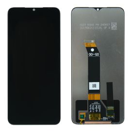 Дисплей Xiaomi Redmi Note 11E / Redmi 10 5G / Poco M4 5G / Poco M5 (05-00) (Service Pack) Black