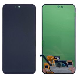 Дисплей Samsung Galaxy S23 FE SM-S711B complete Black (Original AMOLED)