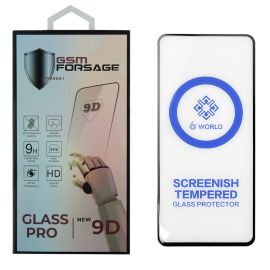 Захисне скло Premium Tempered Glass для Motorola Moto G13 / Moto G23 (6.5") Black