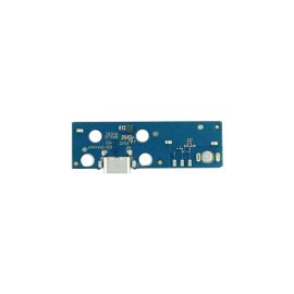 Плата зарядки Lenovo Tab M10 Plus 2nd GEN. TB-X606F