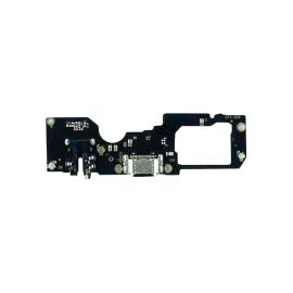 Плата зарядки Oppo A78 4G / Reno 8T