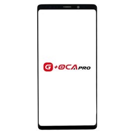 Скло дисплея OCA Pro для Samsung Galaxy Note 9 SM-N960 Black + OCA (для переклеювання)