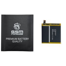 Акумулятор V756161P (4500mAh) для Blackview BV6000 / BV6000S Premium Quality