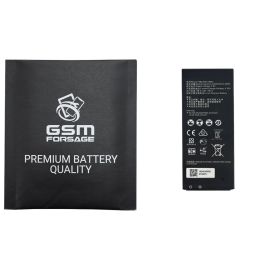 Акумулятор HB4342A1RBC (2200mAh) для Huawei Honor 4A / Y5 II / Y6 / Premium Quality