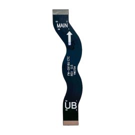 Шлейф Samsung Galaxy S23 Ultra SM-S918 (Main) for LCD