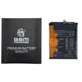 Акумулятор HB436380ECW (3650mAh) для Huawei P30 Premium Quality