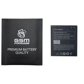 Акумулятор BL198 (2250 mAh) для Lenovo S880 / S920 / S890 / A850 / A830 Premium Quality