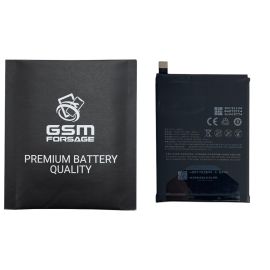 Акумулятор BA872 (3000mAh) для Meizu 16X Premium Quality